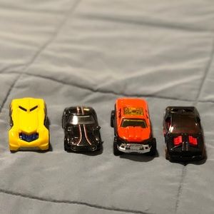 Kids HotWheels